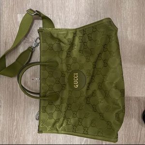 Gucci tote